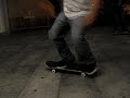 (gos zeroskater088 match) Varial kickflip