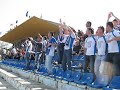 Tirona Fanatics ne Elbason