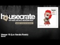 Barou - Hangar 18 - Los Suruba Remix - HouseCrate
