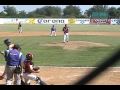 beisbol semiprofesional del istmo, espinal vs cultural de chiapas 09