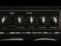 PEAVEY VALVE KING VK212 GUITAR AMP DRIVE SOUND