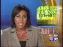 Going Green NBC30 10-6-08.WMV