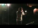 The Crystal Ship -  Chiavenna - The End