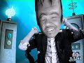Monster Mash Halloween Song