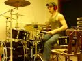 Harder Better Faster Stronger DRUM COVER