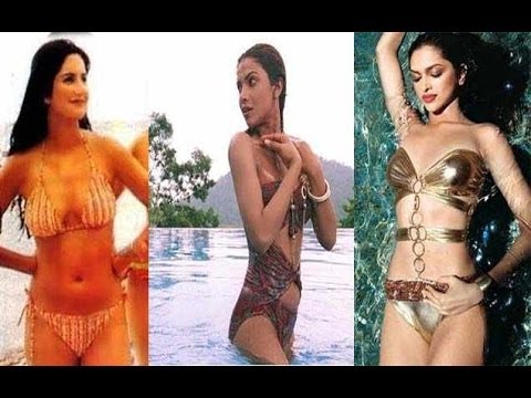 Deepika Katrina Priyanka Wardrobe Malfunction Oops Moments