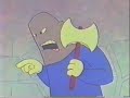 The Beatles Cartoons - A Hard Day\