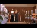 Jessica & Dustin's Wedding Day