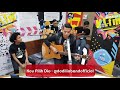 Kau Pilih Dia - Dadilia Band | Jom Jam Akustik | 2
