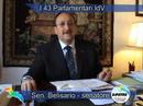 I 43 Parlamentari IdV