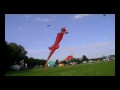 kite festival am Kemnader See 2008