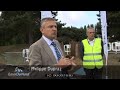 BLINDEO - Protection pneumatique de fouille
