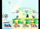 Cbone (Falcon) Saus (Marth) vs Phrozn (Falcon) Fogel (Falco)
