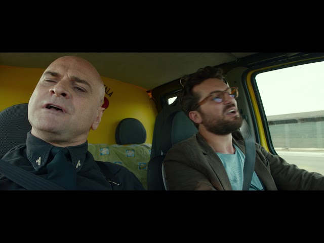 Anteprima Immagine Trailer Sono tornato, nuovo trailer ufficiale
