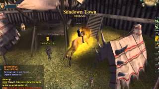 Novo Vídeo: Perfect World Vendetta Parte 1/3