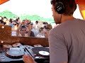 Lee Burridge + Mike Khoury @ Kudos