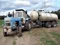 Fortschritt ZT 300 mit HTS 100.27 Fortschritt ZT 300 mit HTS 100.27