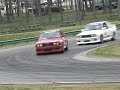 BMW Enduro - VIR 2007