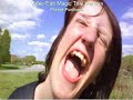 Strangest (Possibly Creepiest) Clip Ever(Remix)