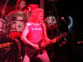 EDDA - K�noz egy �nek / A torony Tatab�nya 2007