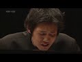Dong hyek lim : Bach-Busoni - Chaconne BWV 1004