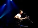 Editors - Bullets (Live at the Bataclan, Paris)