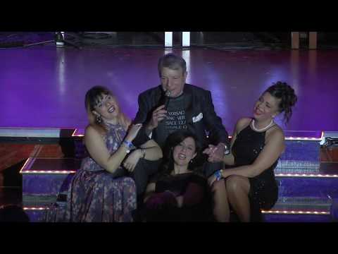 Berlino 2020 - Can't help falling in love