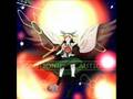 Utsuho Reiuji- Solar Sect of Mystic Wisdom ~ Nuclear Fusion