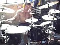 Despised Icon - warm blooded Alexgrind