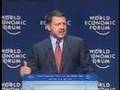 Middle East 2007 - King Abdullah II
