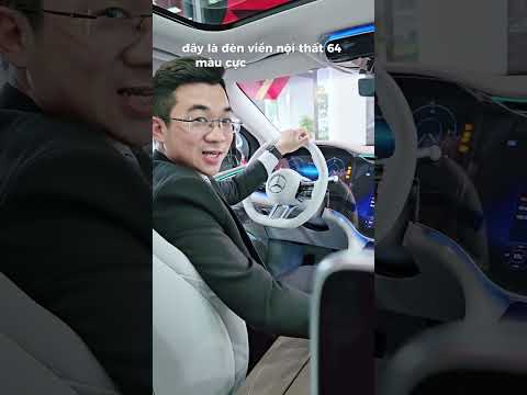 TOP 5 lý do mà chị em nên lựa chọn Mercedes-Benz. #haxaco #gift #mercedesbenz #phunu #luachon