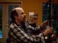 Zero-cost Steadicam!