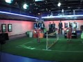 Los Geniales Foot-Boys en Futbol para Todos por Fox Sports