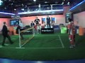 Los Geniales Foot-Boys en Futbol para Todos por Fox Sports