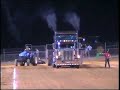 Trucker\