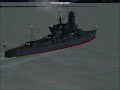 FS2004 Kongou FS2004 Kongou
