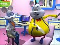 funny Commercial DR farfour