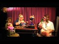 Obama caught in Paris? DEBBEETV Tea with Teens Nurse DebBEE