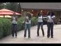 LEARN- OBAMA'S RED HOT-DANCE
