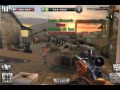 Contract Killer Android Game Trailer - Glu