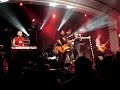 Sensational Alex Harvey Band -Vambo- Nantwich Mar 2008