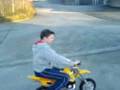 videos de tyler kent mini motor