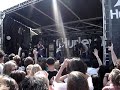 CONCERT at Mexico