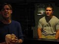 Porcelian played on a conch shell