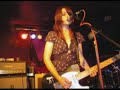 Blood Red Shoes - Take The Weight