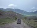 GO60 Life on the Road in Kyrgystan