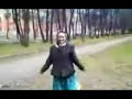 Techno granny Techno granny
