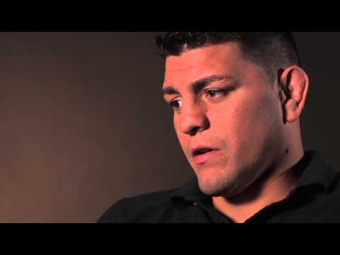 Exclusive Nick Diaz Interview