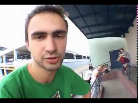 Le Parkour 4Fun