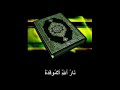 Sura Al-Humaza (104) Der Stichler